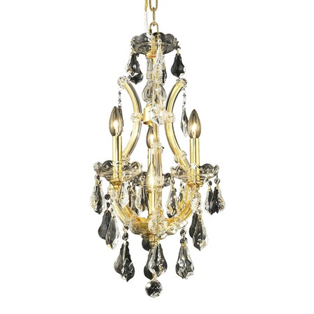 Elegant Lighting